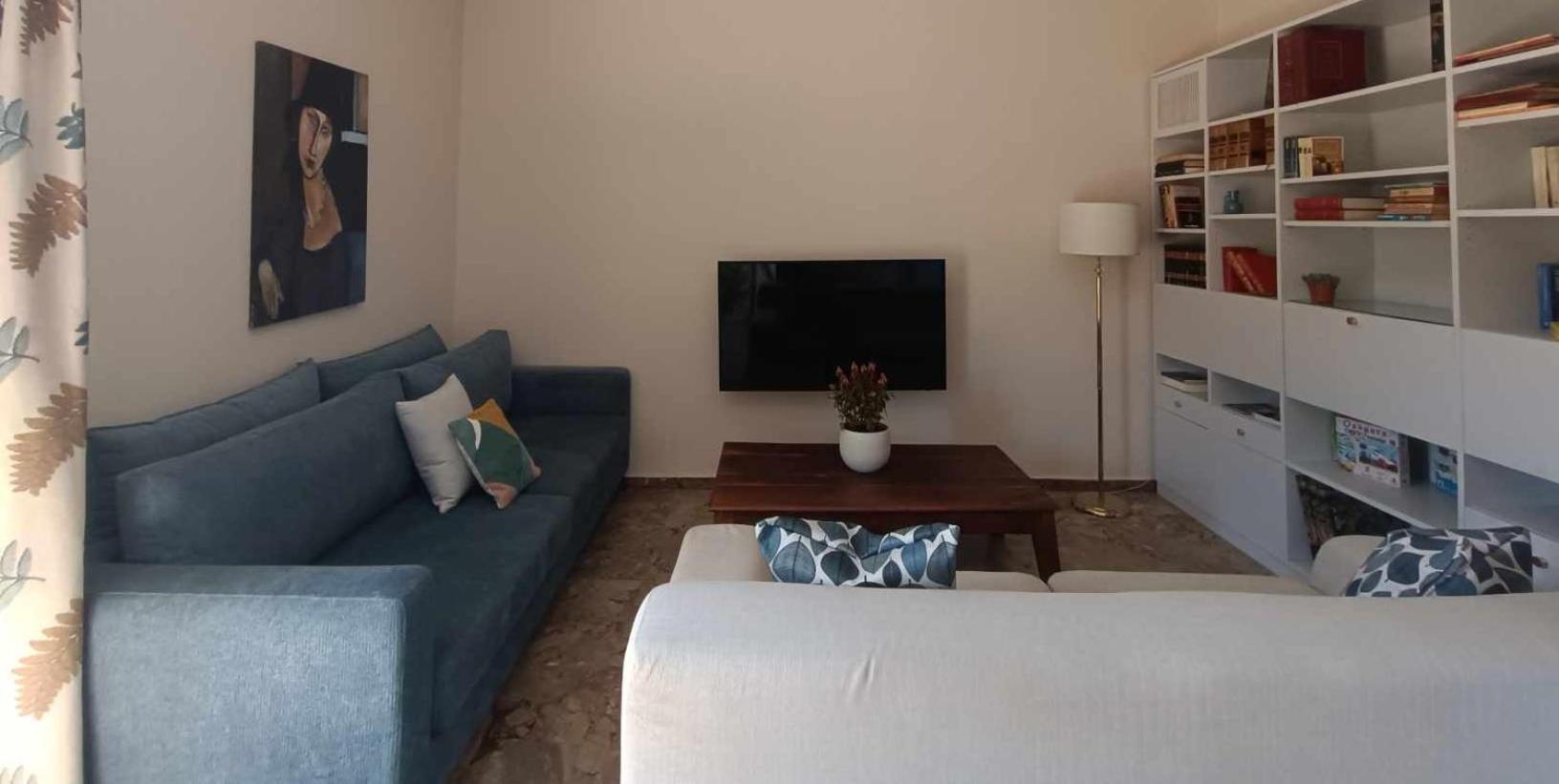 Thouria Agora Suites 2 カラマタ エクステリア 写真